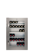 Reparación averías vinoteca Thomson en  Ciudad Real
